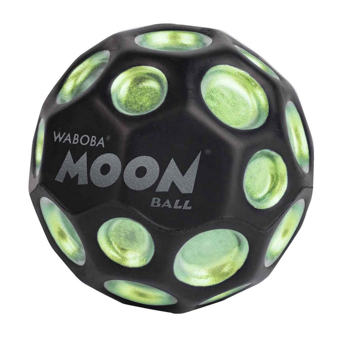 Waboba Moon Ball Dark Sıde of The Moon