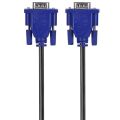 Hytech HY-VGA113 Erkek/Erkek 3 Metre Vga Görüntü Data Kablosu