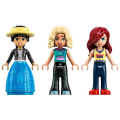 LEGO Friends Heartlake Şehri Defilesi 42685