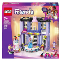 LEGO Friends Heartlake Şehri Defilesi 42685