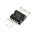 TDA 2003V TO-220-5 Entegre Devre