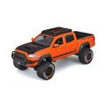 1/24 2023 Toyota Tacoma TRD Pro Harley Davidson