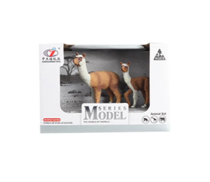 Kutulu Model Lama ve Yavrusu