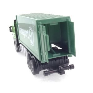 Die Cast Model Çek Bırak Konteynır - 010101WIN251C3K