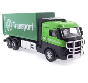 Die Cast Model Çek Bırak Konteynır - 010101WIN251C3K