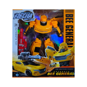 Robot Araba
