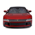 Bburago 1/24 Ferrari 12 Cilindiric Kırmızı Model Araba