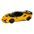 Bburago 1/24 Ferrari R&P SF90 Model Araba