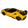 Bburago 1/24 Ferrari R&P SF90 Model Araba