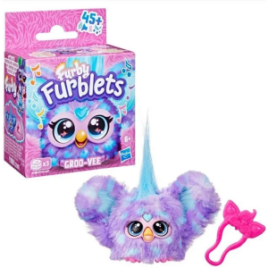 Hasbro Furby Furblet INT-F9703 - 1 Adet Stokta Olan Gönderilir