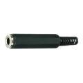 Powermaster PM-2716 6.3 Mm Stereo Uzatma Plastik Jack