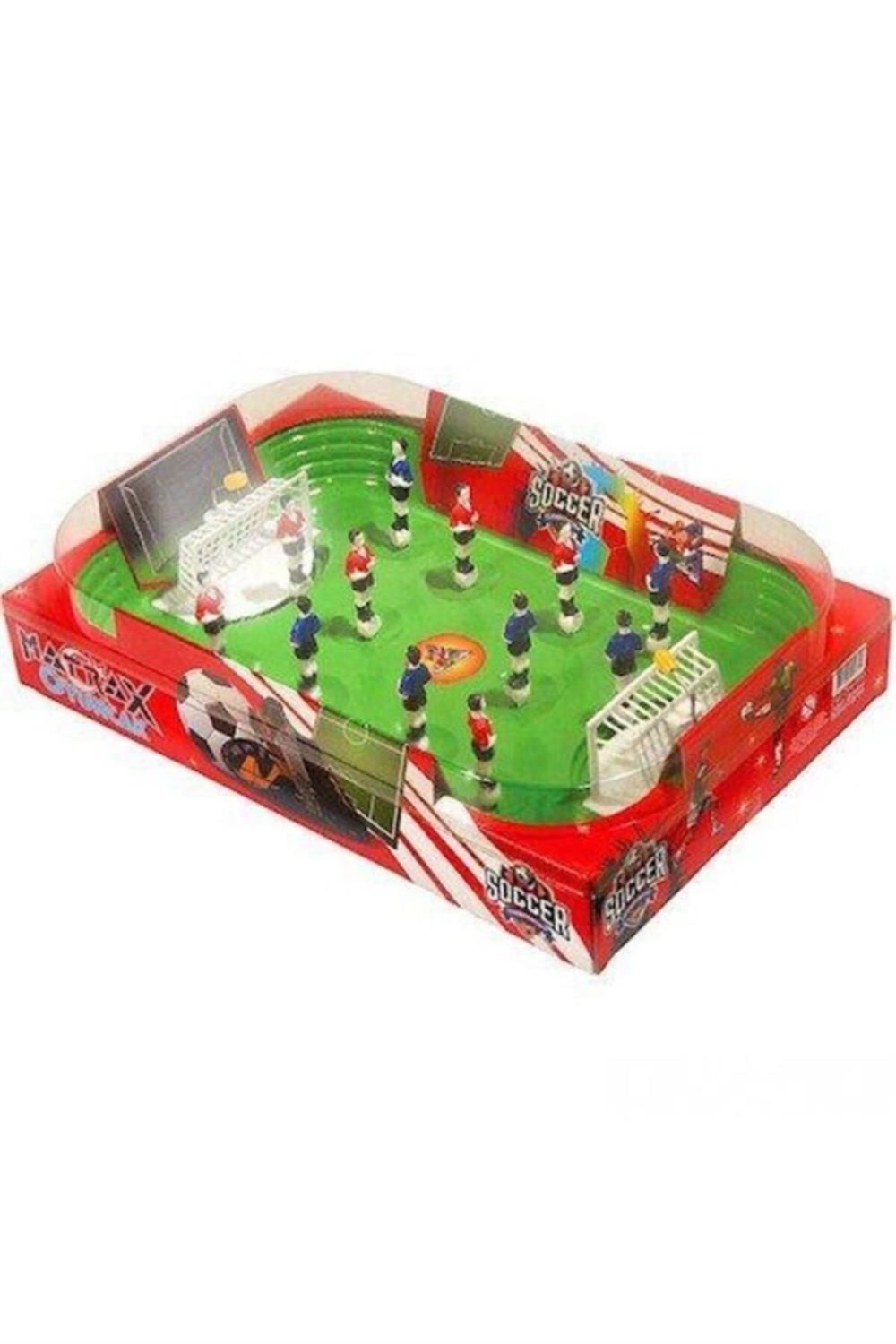 Mini Parmak Futbol Oyuncağı 45332