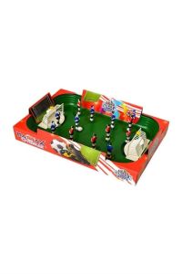Mini Parmak Futbol Oyuncağı 45332