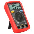Powermaster Multimetre Dijital Ölçü Aleti PM-14624