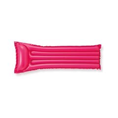 59703 İntex Renkli Deniz Yatağı 183x69 cm - 1 Adet Stokta Olan Gönderilir