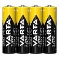 Varta Superlife Çinko AA Kalem Pil (60'lı Paket)