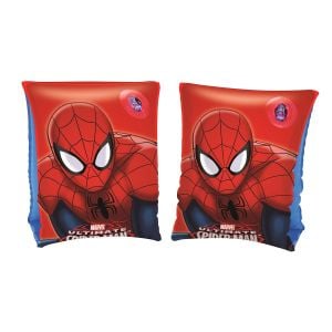 Bestway Spiderman Şişme Kolluk 23 x 15 cm - BW98001
