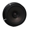 Magicvoice MV-22575 Plastik Kasa 16 Cm 4 Ohm Tekli 80 Watt Oto Hoparlör (Volkswagen Grubu Ve Seat-Skoda İçin)