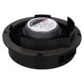 Magicvoice MV-22575 Plastik Kasa 16 Cm 4 Ohm Tekli 80 Watt Oto Hoparlör (Volkswagen Grubu Ve Seat-Skoda İçin)