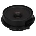 Magicvoice MV-22575 Plastik Kasa 16 Cm 4 Ohm Tekli 80 Watt Oto Hoparlör (Volkswagen Grubu Ve Seat-Skoda İçin)