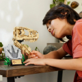 LEGO Jurassic World Dinozor Fosilleri: T. rex Kafatası 76964