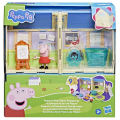 Peppa Pig Peppa'nın Pop-Open Oyun Seti