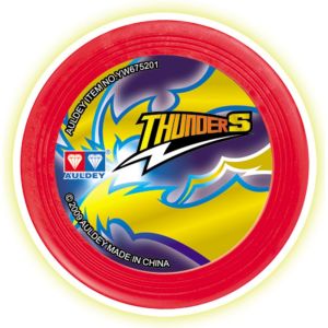 Thunder S Yoyo 155700AUL675201