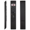 Weko PH-V11 Philips Netflix - Prime Video - Youtube Tuşlu Ses Komutsuz LCD - Led TV Kumanda