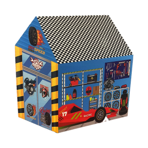 Arabam Oyun Çadırı - MOL-117