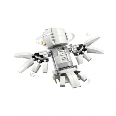 LEGO Harry Potter Hedwig Privet Drive 76425