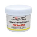 PowerMaster PWR-4100 Beyaz Termal Macun 100 Gram 1.42W/M-K