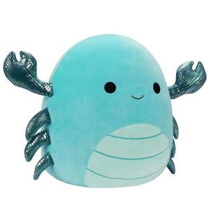 Squishmallows Akrep Carpio 40 cm SQ/04209