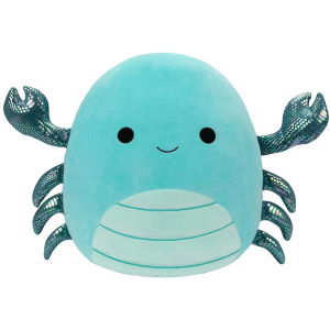 Squishmallows Akrep Carpio 40 cm SQ/04209