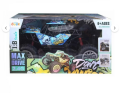RQ3053 U/K 4x4 OFF ROAD ARABA 1:8 2.4G -ZRV
