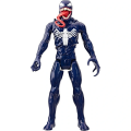 Spider-Man Venomversus Titan Hero Figür