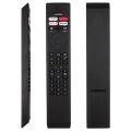 Weko PH-V13 Philips Netflix - Prime Video - Youtube Tuşlu Ses Komutsuz LCD - Led TV Kumanda
