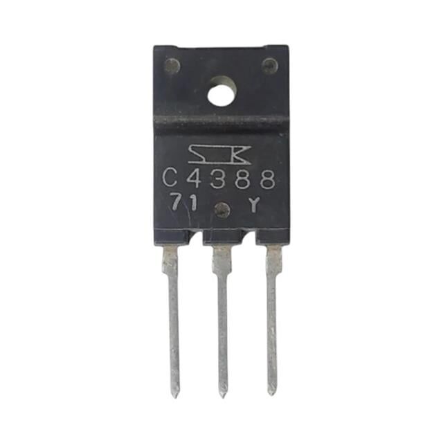 2SC 4388 TO-3PF Transistör