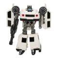 S00005039 ROBOT TRANSFORMER POLİS SET 3R.2A.