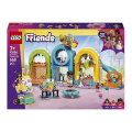 LEGO Friends Eğlenceli Kapalı Oyun Parkı 42686