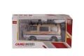 KZL-M357 KUT 1:24 MITSUBISHI DELICA 24