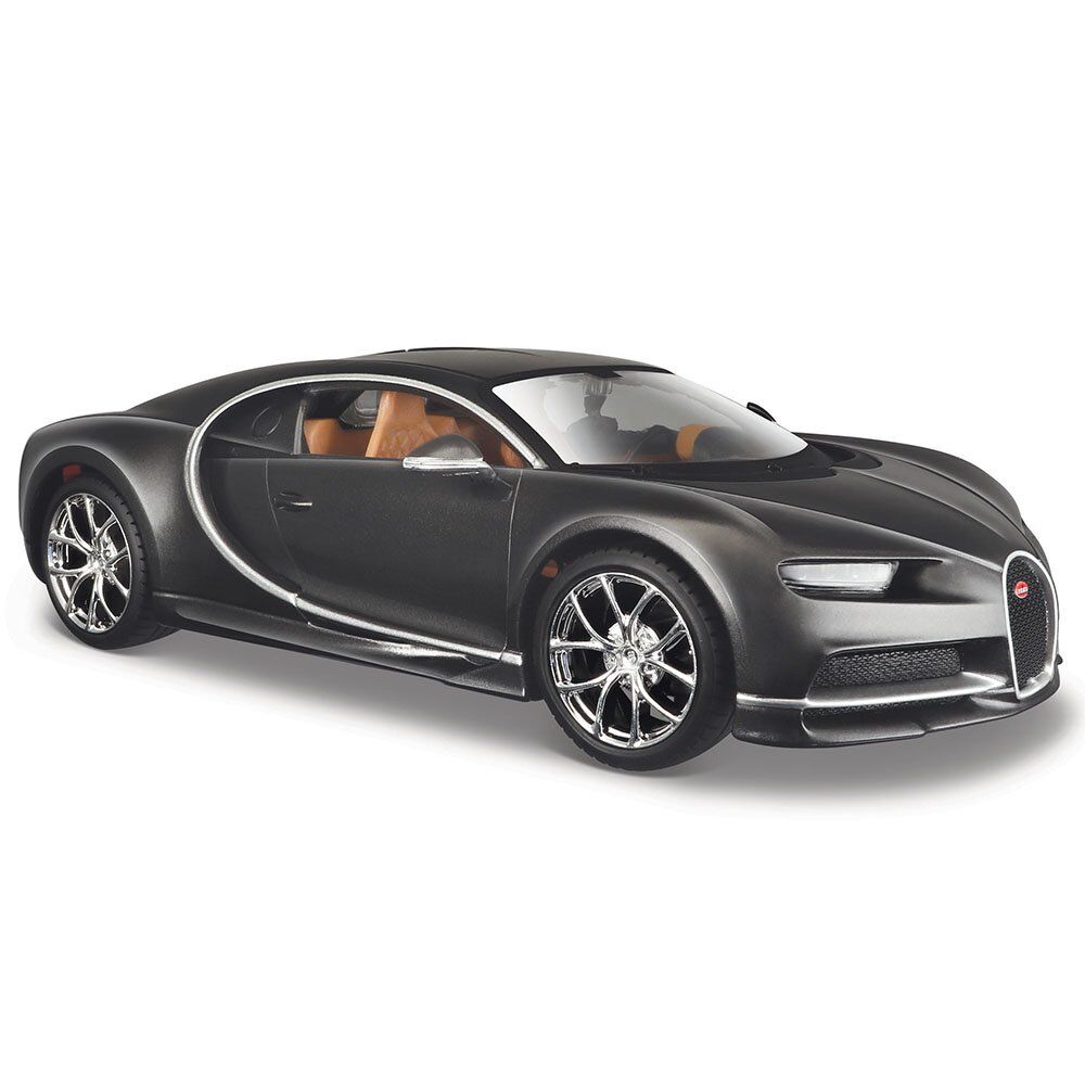 Maisto 1/24 Bugatti Chiron Model Araba
