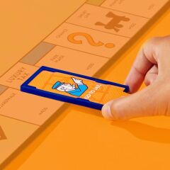 G0719 Monopoly Kodese Gir - Genişletme Paketi