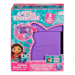 Gabby's Dollhouse Oyun Seti - SPM-6070881 - 1 Adet Stokta Olan Gönderilir