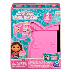 Gabby's Dollhouse Oyun Seti