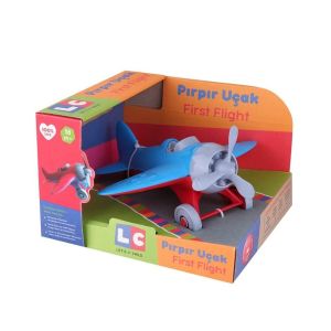 30770 KANZ PIRPIR UÇAK