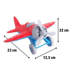 30770 KANZ PIRPIR UÇAK