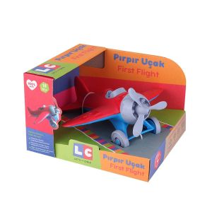 30770 KANZ PIRPIR UÇAK