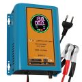 Powermaster PM-22983 12 Volt 20 Amper Dijital Ekranlı Akıllı Akü Şarj Cihazı