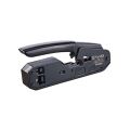 Powermaster YK-668 Çok Fonksiyonlu RJ11 RJ12 RJ45 3in1 Kablo Kesme - Soyma - Konnektör Çakma Pensesi