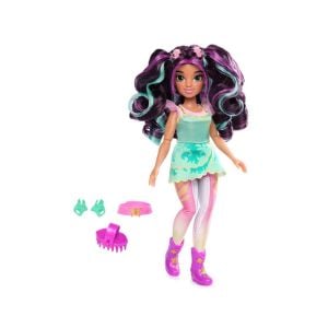 6071155 Unicorn Academy Moda Bebeği 24 cm